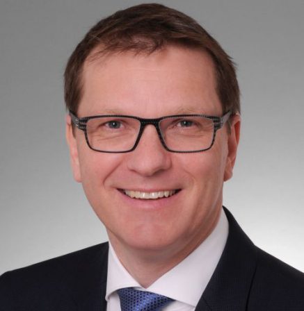 Andreas Mitterdorfer löst Markus Meili als CEO ab